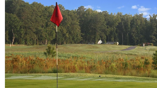 Golf Course «Great Hope Golf Course», reviews and photos, 8380 Crisfield Hwy, Westover, MD 21871, USA