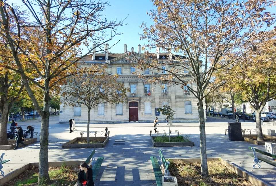 Photo n° 5 de l'avis de Frédéric.e fait le 29/10/2021 à 01:29