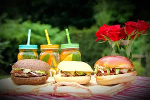 French Touch Burgers image