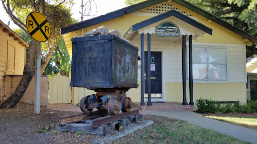 Museum «Corona Heritage Park & Museum», reviews and photos, 510 W Foothill Pkwy, Corona, CA 92882, USA