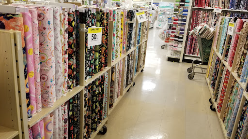 Fabric Store «Jo-Ann Fabrics and Crafts», reviews and photos, 2930 Preston Rd Ste 800, Frisco, TX 75034, USA