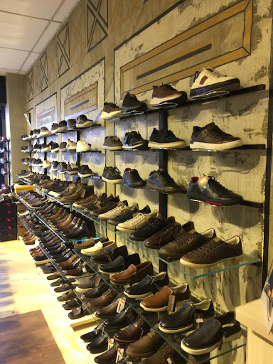 Logo da empresa - TEMPO SHOES SANTO ANDRÉ