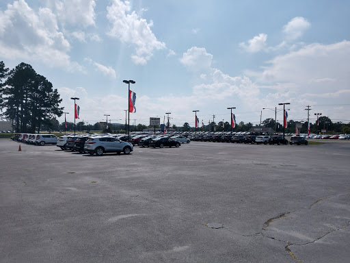 Kia Dealer «Bramlett Kia», reviews and photos, 3326 US-31, Decatur, AL 35603, USA