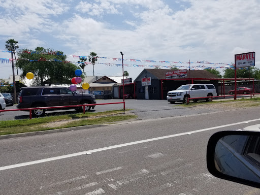 Used Car Dealer «Marvel Deals, LLC», reviews and photos, 2010 U.S. 83 Business, Mission, TX 78572, USA