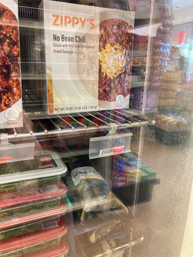 Grocery Store «Pacific Mercantile Company», reviews and photos, 1925 Lawrence St, Denver, CO 80202, USA