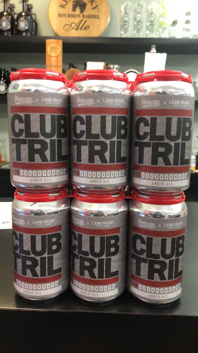 Wine Store «Wine & Brew Emporium Ltd», reviews and photos, 6154 S Sunbury Rd, Westerville, OH 43081, USA