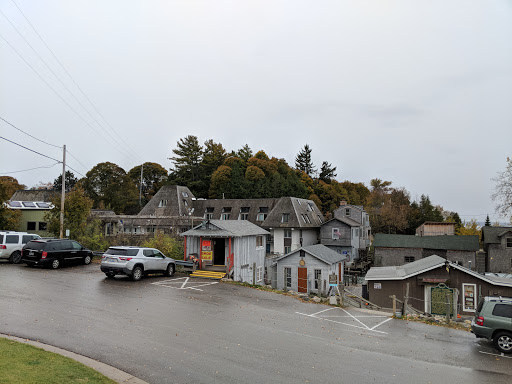 Coffee Store «Blue Boat Coffee», reviews and photos, 106 N Main St, Leland, MI 49654, USA