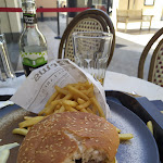 Photo n° 1 McDonald's - Bistrot Provence - AUTOGRILL Village de Marques Miramas à Miramas