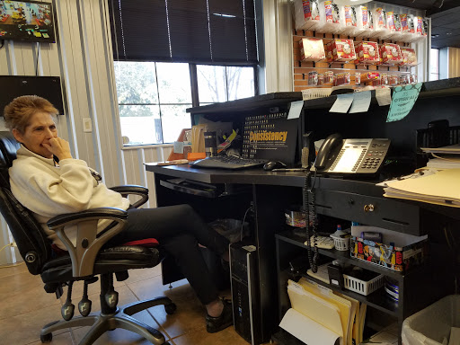 Self-Storage Facility «StorageMart», reviews and photos, 18025 Monterey Rd, Morgan Hill, CA 95037, USA