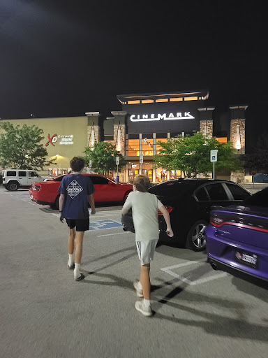 Movie Theater «Cinemark Mall St. Matthews and XD», reviews and photos, 5000 Shelbyville Rd D210, Louisville, KY 40207, USA