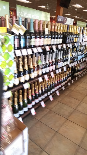 Liquor Store «ABC Fine Wine & Spirits», reviews and photos, 399 N Semoran Blvd, Winter Park, FL 32792, USA