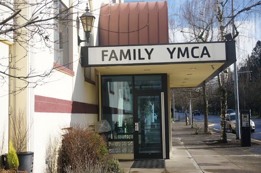 Family YMCA of Marion and Polk Counties