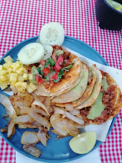 Tacos Bonachón