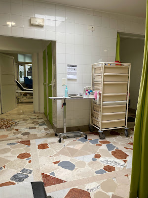 Polyclinique Maymard - Bastia à Bastia