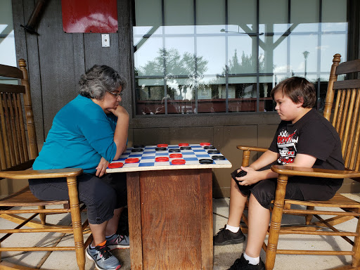 American Restaurant «Cracker Barrel Old Country Store», reviews and photos, 24400 Eastex Fwy, Kingwood, TX 77339, USA