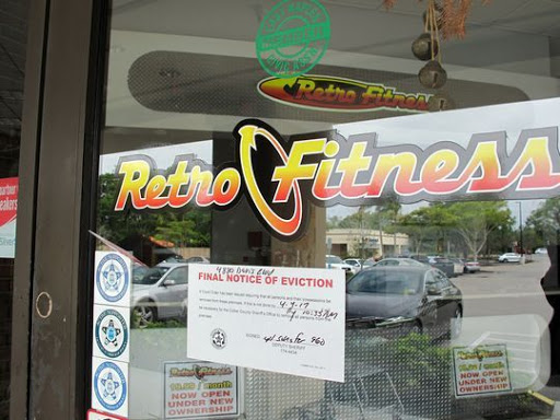 Gym «Retro Fitness - Berlin», reviews and photos, 84 Haddon Ave, West Berlin, NJ 08091, USA
