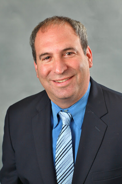 Gary D. Goldberg, MD, FACS