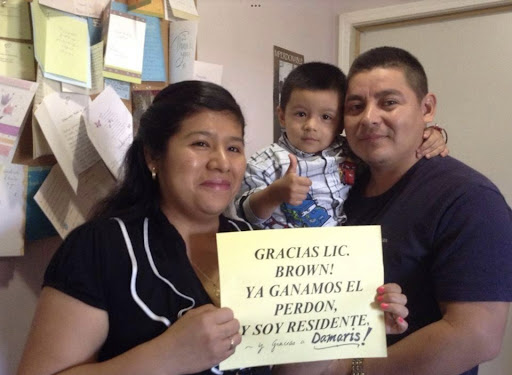 Attorney «Meredith R Brown Law Office», reviews and photos