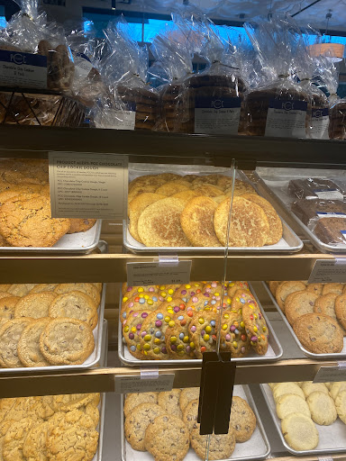 Natural Foods Store «PCC Natural Markets - Columbia City», reviews and photos, 3610 S Edmunds St, Seattle, WA 98118, USA