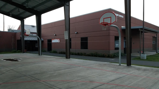 The Salvation Army Gresham Corps, 473 SE 194th Ave, Portland, OR 97233, Church