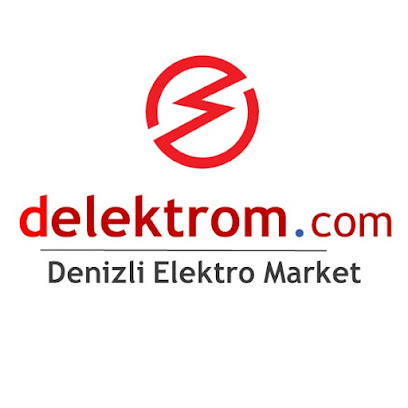 delektrom | Denizli Elektro Market