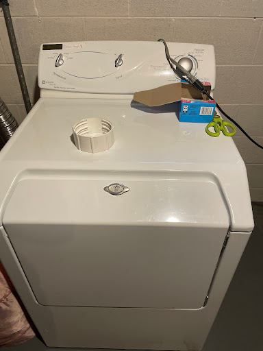 Used Appliance Store «Washing Machine Man», reviews and photos, 6555 N Teutonia Ave, Milwaukee, WI 53209, USA