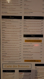 Photo n°9 de K Bar Pizza à Fontenay-sous-Bois ()