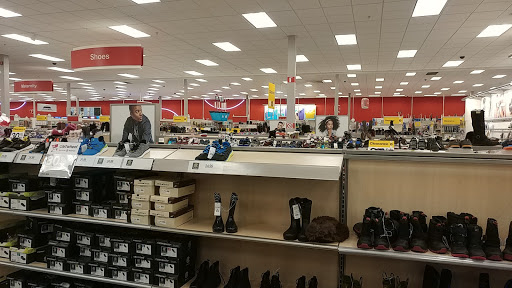 Department Store «Target», reviews and photos, 815 W 2000 N, Layton, UT 84041, USA