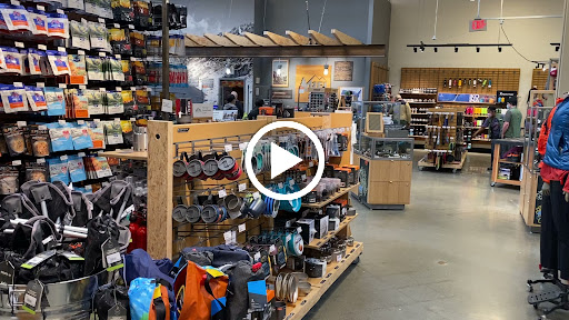 Camping Store «REI», reviews and photos, 735 NW Gilman Blvd, Issaquah, WA 98027, USA