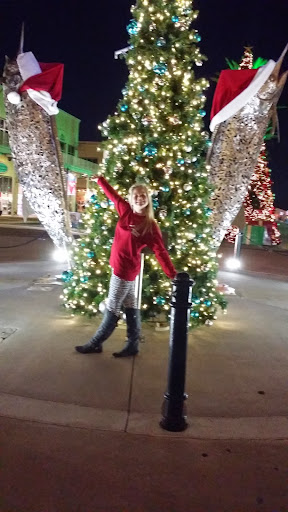 Movie Theater «AMC Classic Wharf 15», reviews and photos, 23101 Canal Rd, Orange Beach, AL 36561, USA