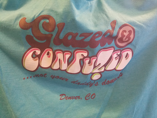 Donut Shop «Glazed & Confuzed Donuts», reviews and photos, 5301 Leetsdale Dr, Denver, CO 80246, USA