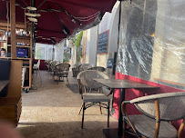 Atmosphère du Restaurant Le Perroquet à La Ciotat - n°2