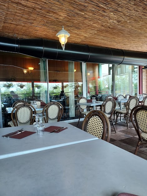 Le Café des lacs 33140 Villenave-d'Ornon