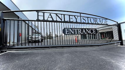 Hanley Storage