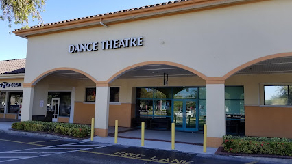 Dance Theatre of Parkland