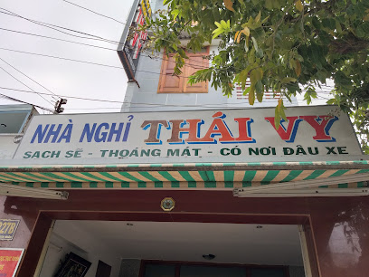 Nhà Nghỉ Thái Vy