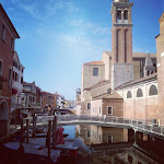 Photo n°1 de l'avis de markus.e fait le 18/07/2018 à 17:32 sur le  Hotel Sole à Chioggia