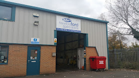 Hereford Ford Specialists