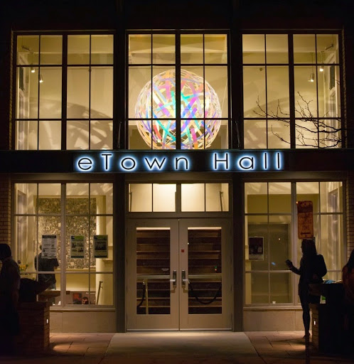 Radio Broadcaster «eTown Hall», reviews and photos, 1535 Spruce St, Boulder, CO 80302, USA