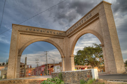 Arcos de Juanacatlan