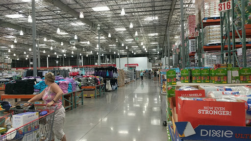 Costco Wholesale image