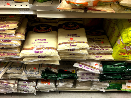 Indian Grocery Store «EZ Indian Grocery Store», reviews and photos, 12 Walnut St, Woburn, MA 01801, USA