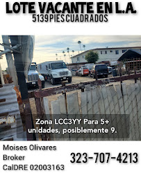 Moises Olivares - Broker - Photo 8 - Car repair in Downey, CA, Long Beach
