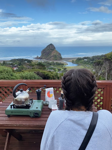 Piha Surf Shop Open Times