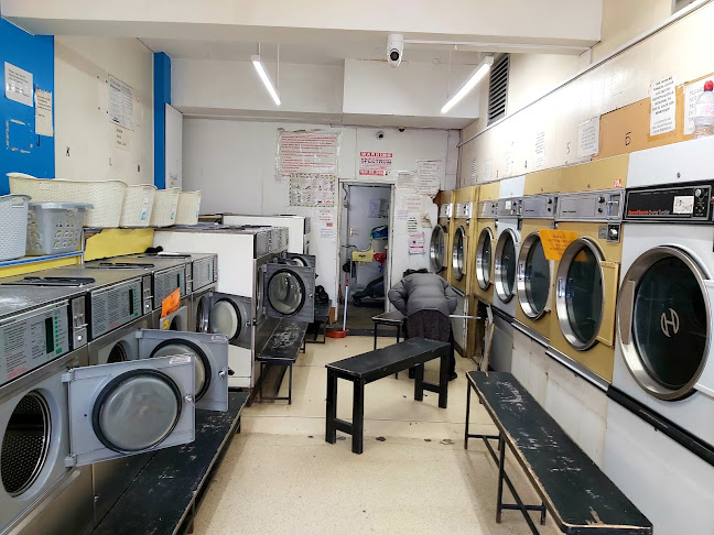 Reviews of Peckham Wash And Dry // in London - Laundry service