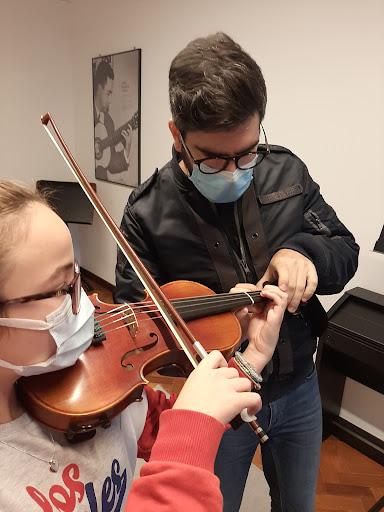 Academia de Música do Porto