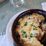 Photo n°5 de l'avis de Roberto.g fait le 30/09/2023 à 17:35 sur le  Ristorobie à Cusio