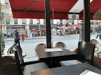 Atmosphère du Restaurant O Béret Basque à Paris - n°1