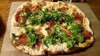 Pizza du Restaurant Binchstub Broglie à Strasbourg - n°13
