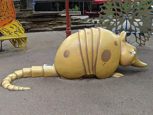 Shopping Mall «The Domain», reviews and photos, 11410 Century Oaks Terrace, Austin, TX 78758, USA